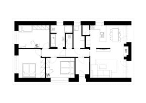 22 A bungalov 1678
